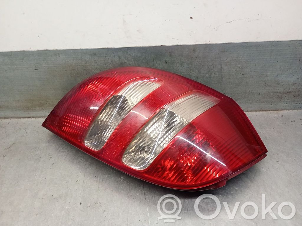 Mercedes-Benz A W169 Takavalot 