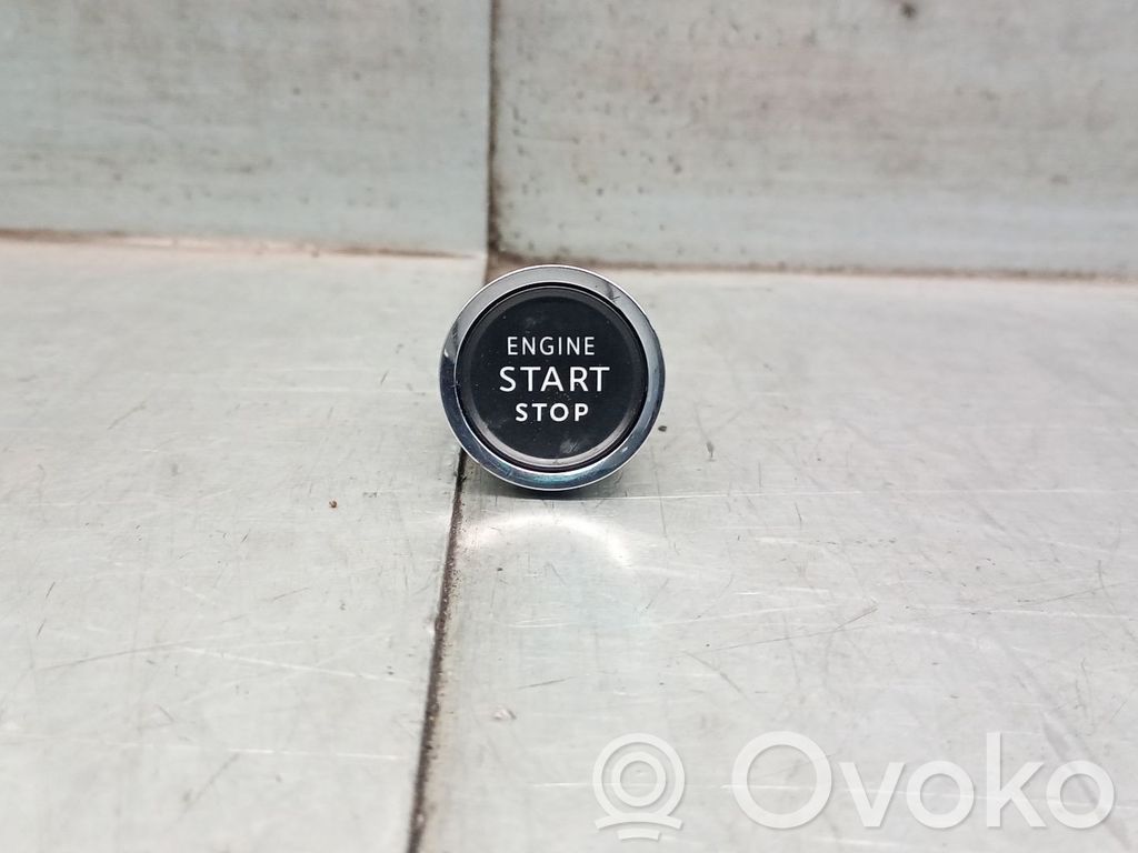 Peugeot 508 Multifunctional control switch/knob 