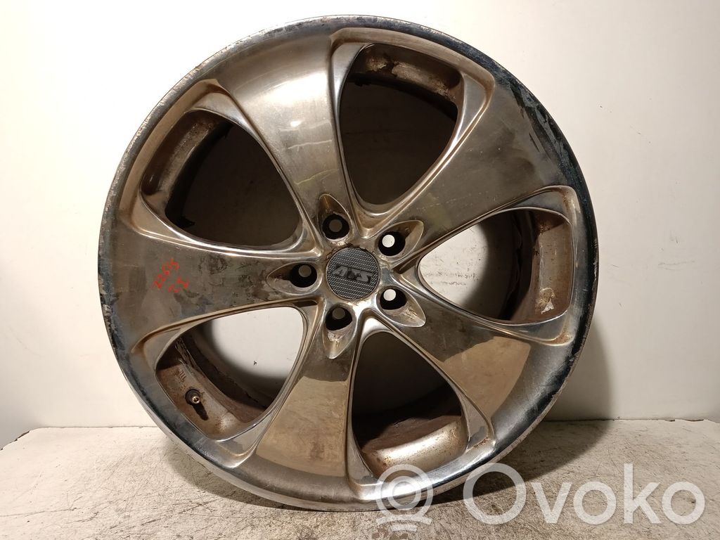 Land Rover Freelander 2 - LR2 18 Zoll Leichtmetallrad Alufelge 