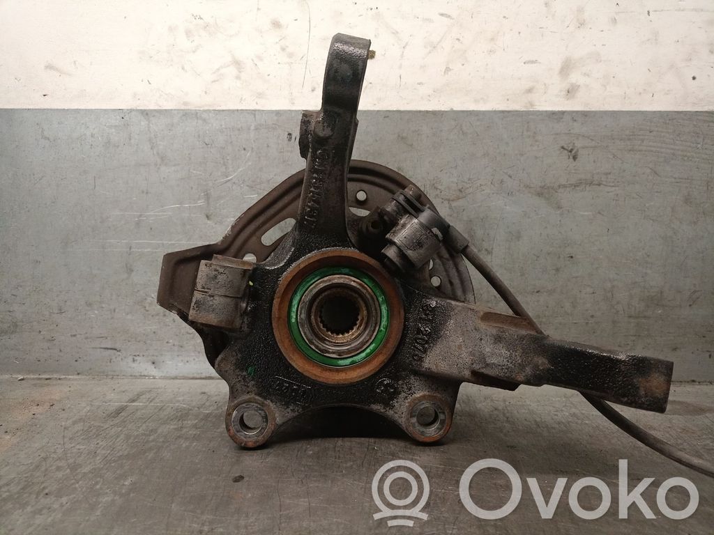 Opel Corsa C Etupyörän navan laakerikokoonpano 