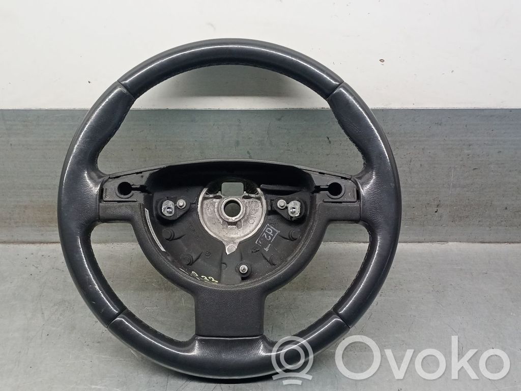 Opel Corsa C Vairas 