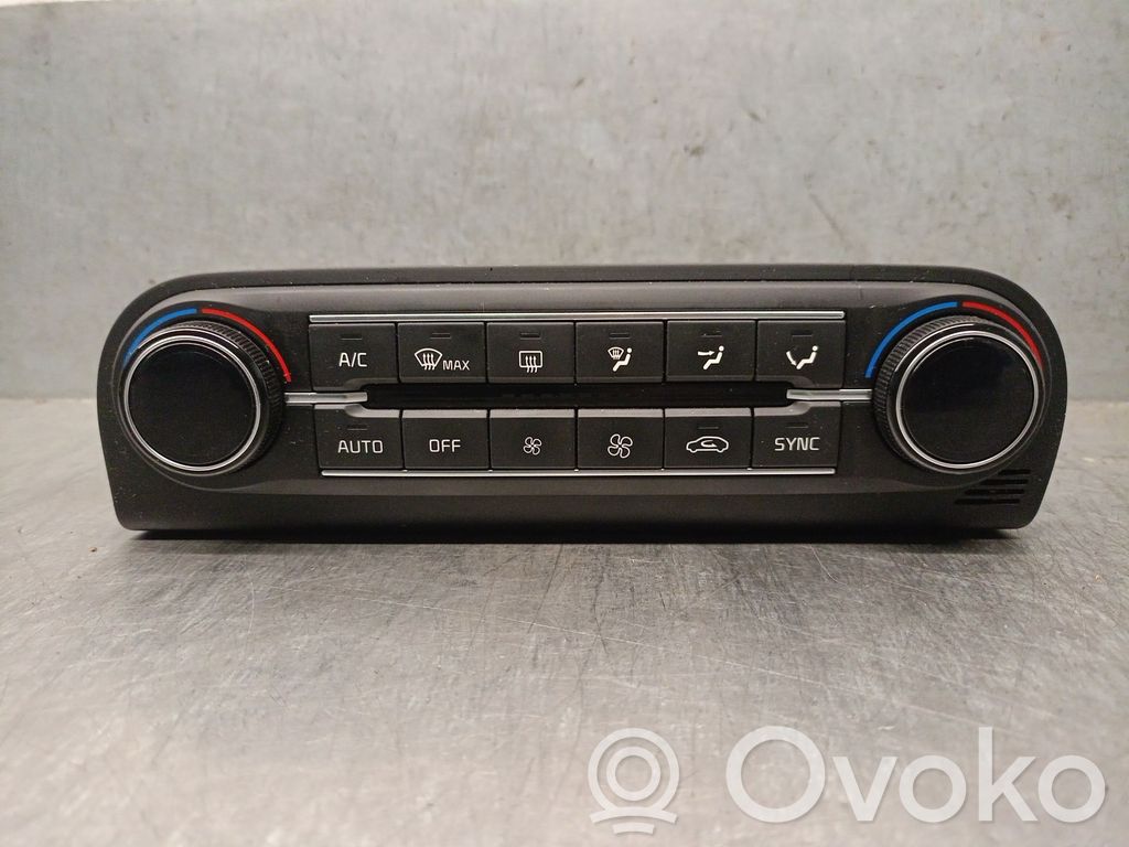 KIA Xceed Unitate control climatizare 