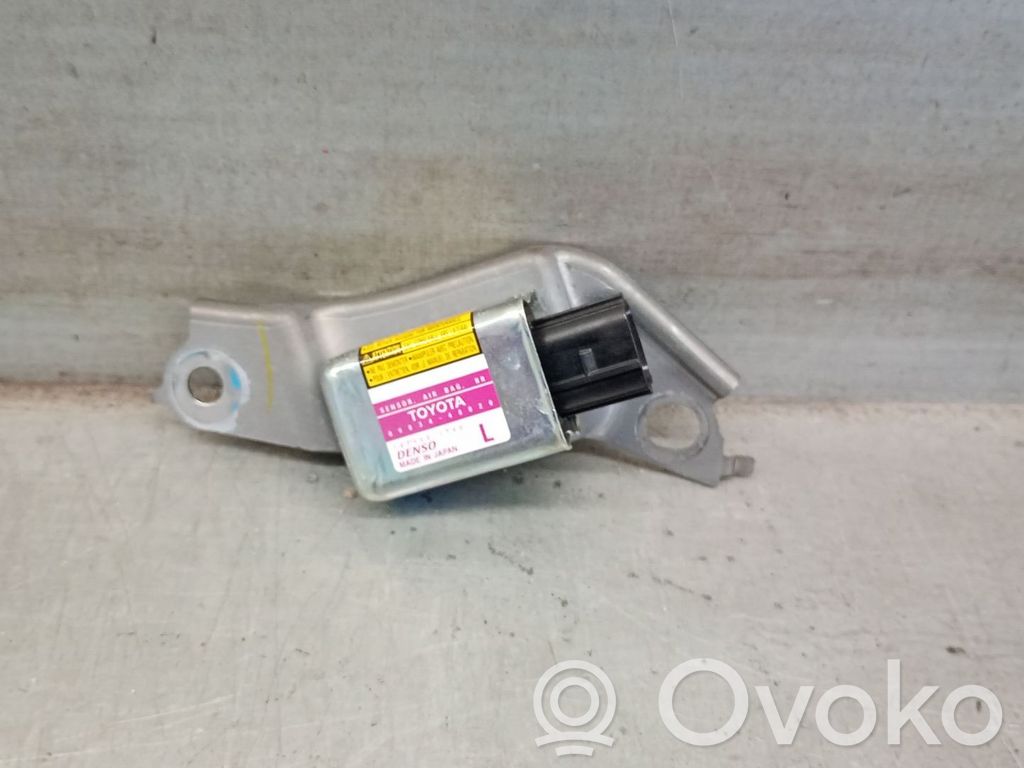 Lexus RX 450H Capteur 