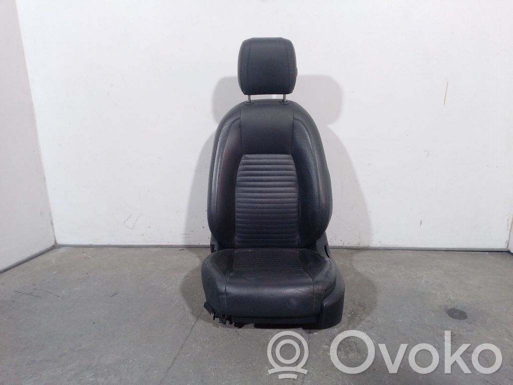 Land Rover Discovery Sport Asiento delantero del conductor 