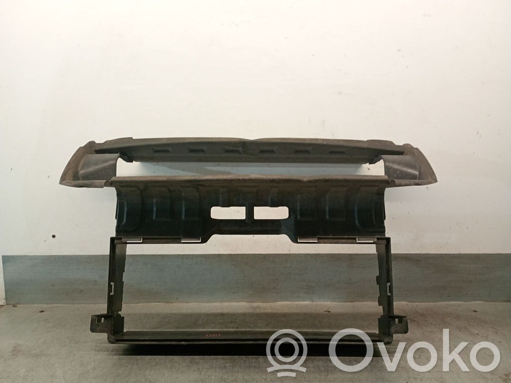 Land Rover Freelander 2 - LR2 Grille de calandre avant 