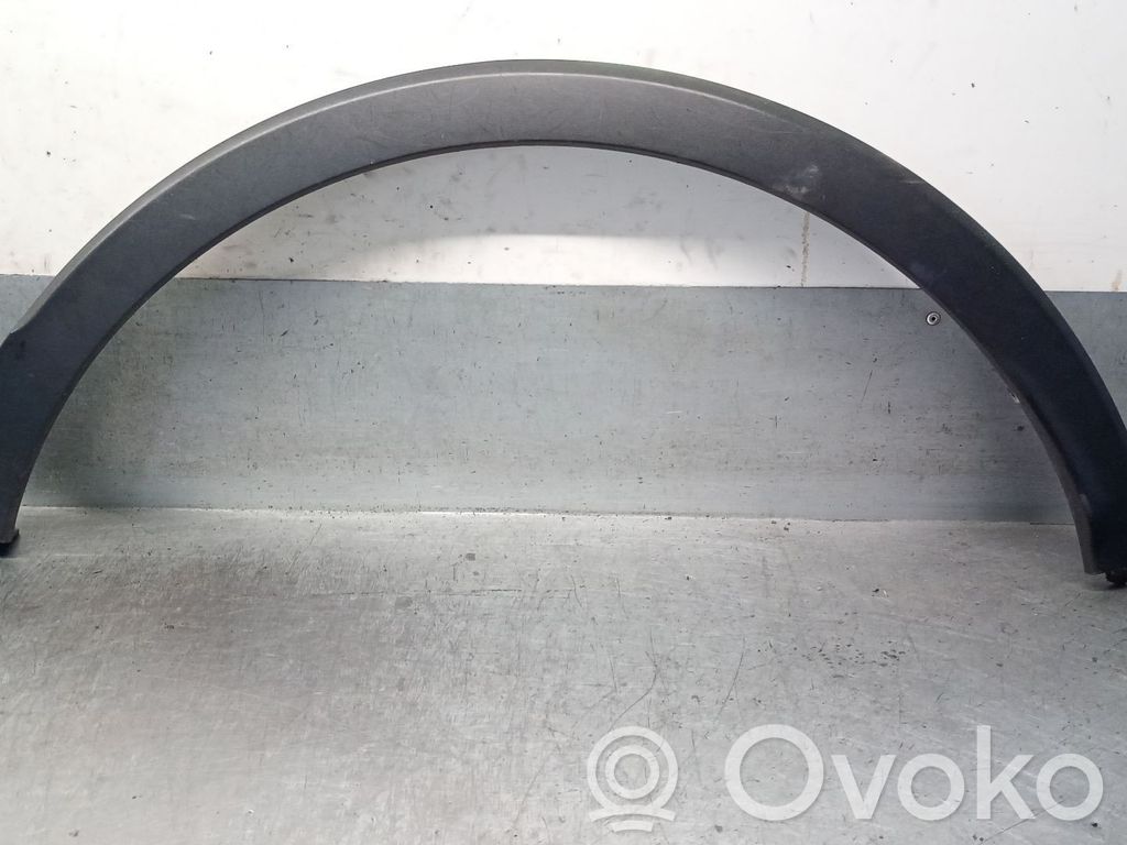 Renault Captur Nadkole tylne 