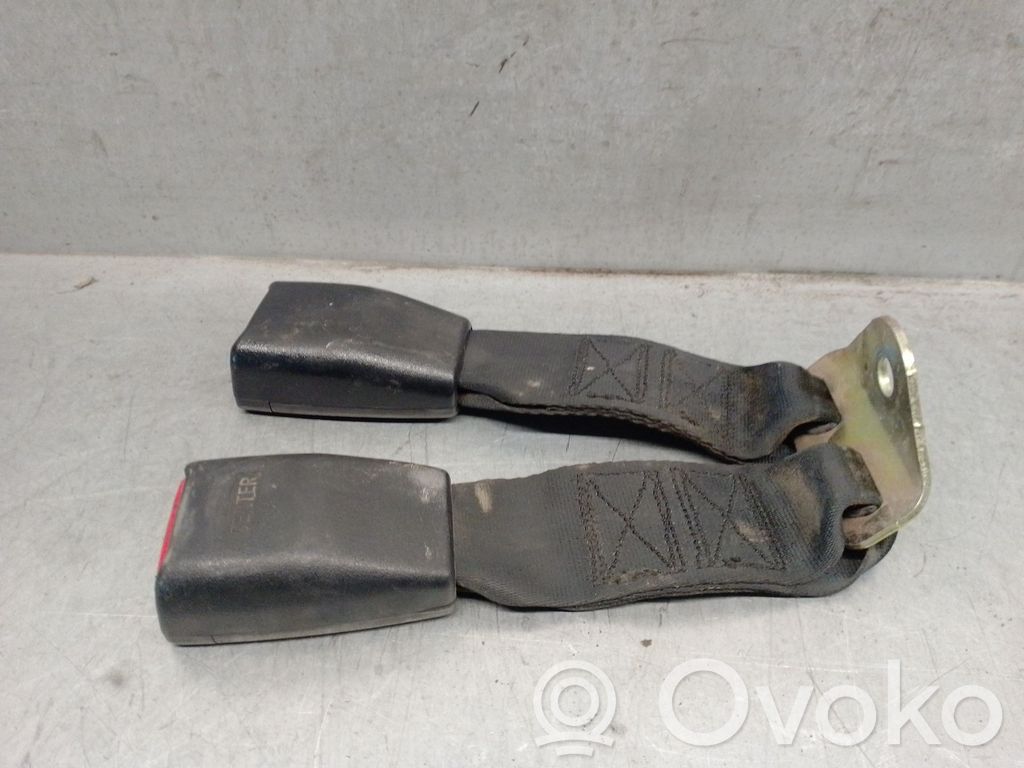 Daewoo Matiz Bridă fixare centură de siguranță spate 
