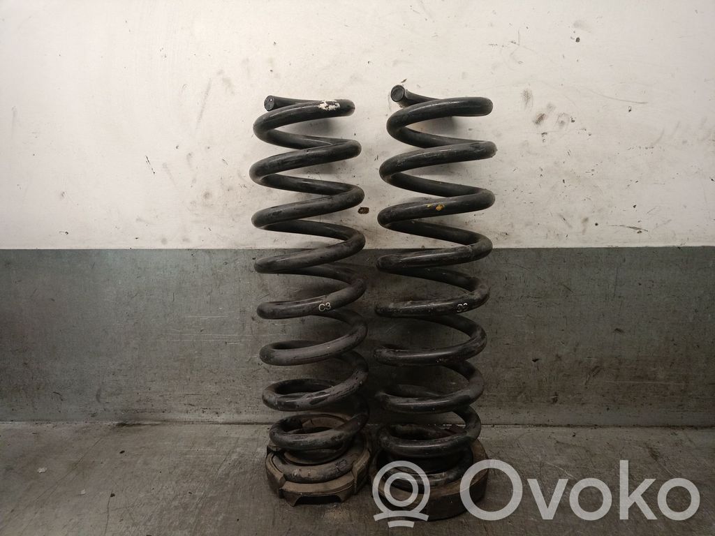 BMW 3 E90 E91 Ressort hélicoïdal avant