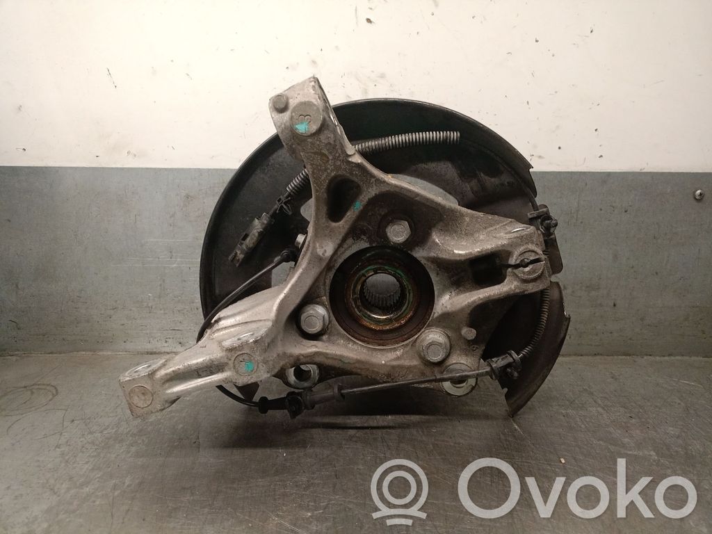 Opel Zafira C Achsschenkel vorne 