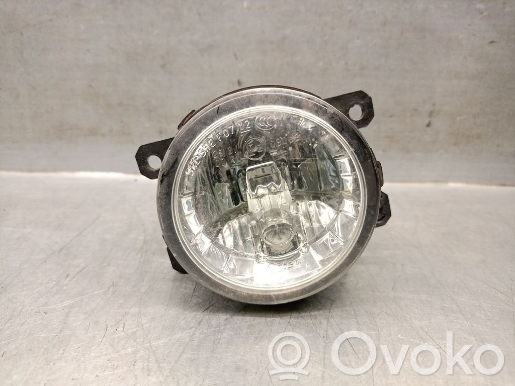 Mitsubishi Mirage VI G4 Attrage Etusumuvalo 