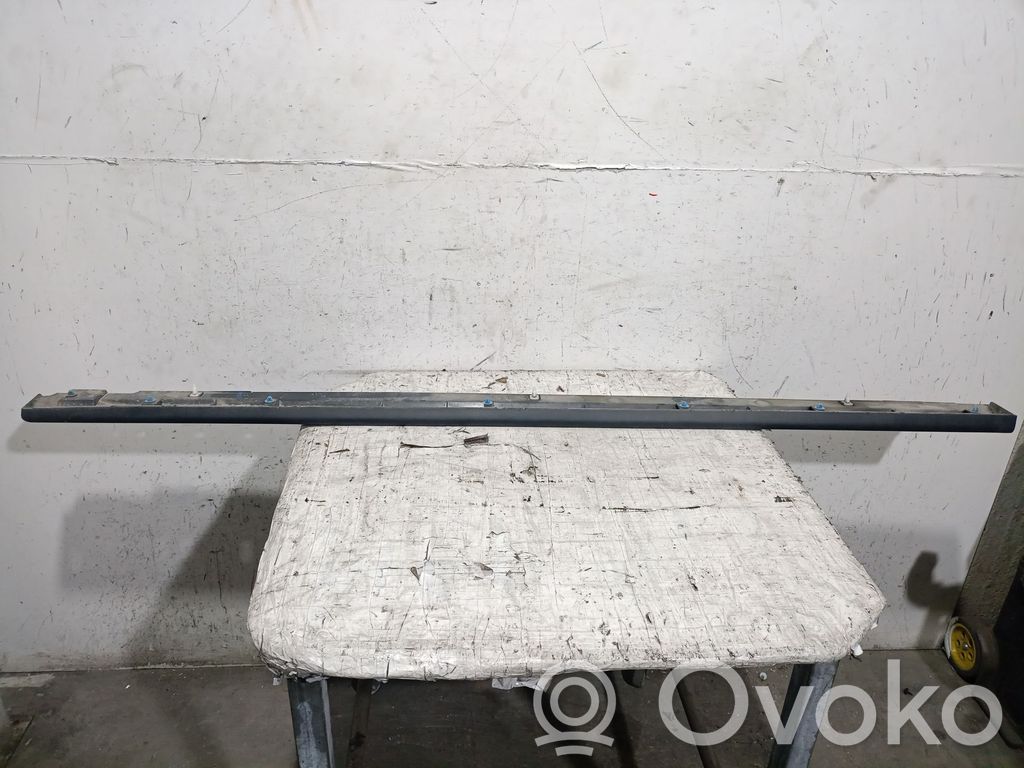 Mitsubishi Mirage VI G4 Attrage Schweller
