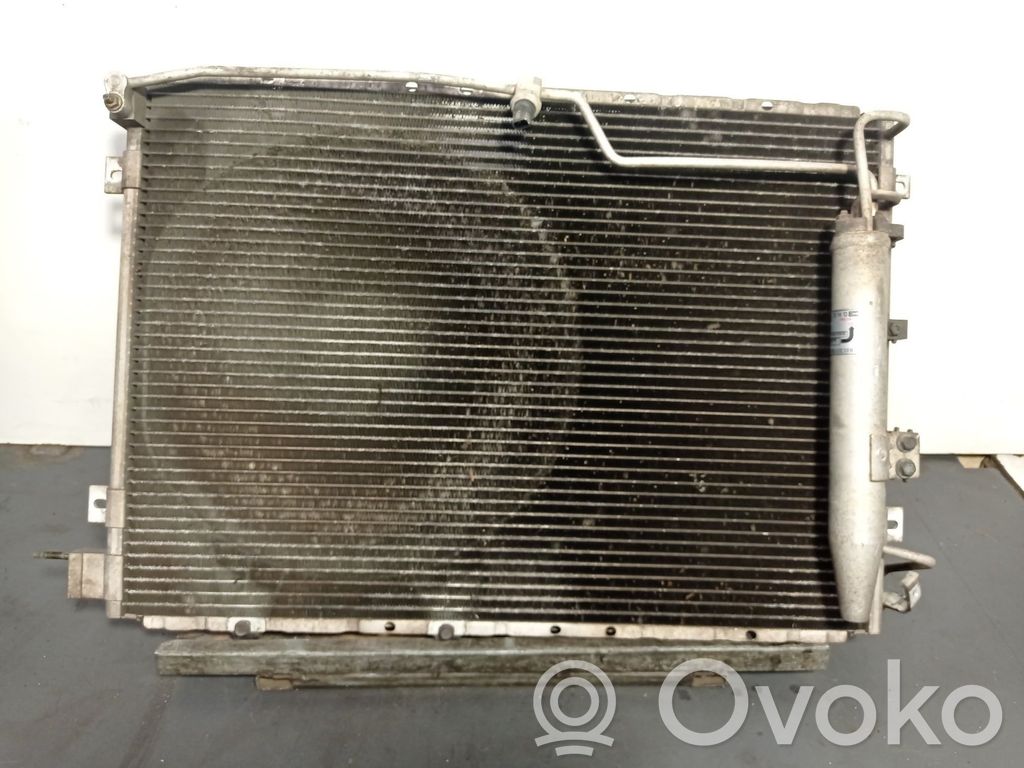 KIA Sorento Radiator răcire A/C (condensor)