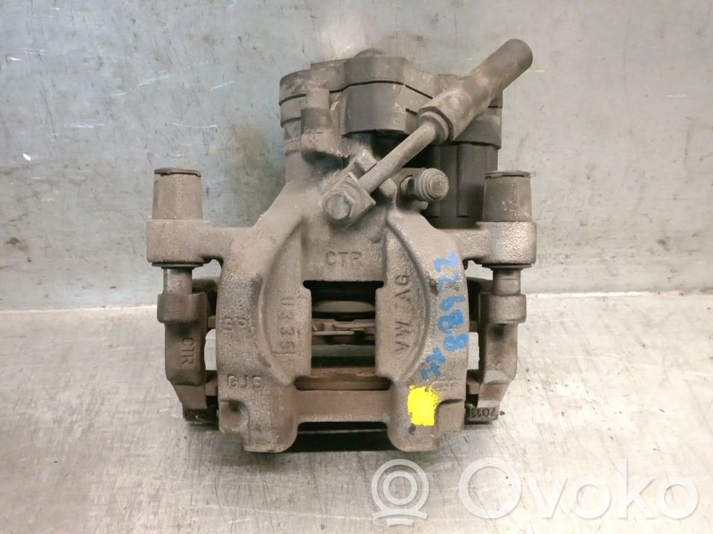 Volkswagen Passat Alltrack Caliper del freno trasero 