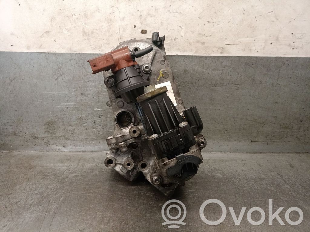 Fiat Doblo Chłodnica spalin EGR 