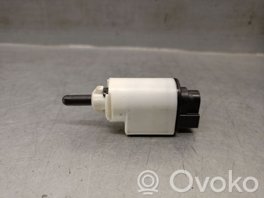 Opel Corsa F Sensor