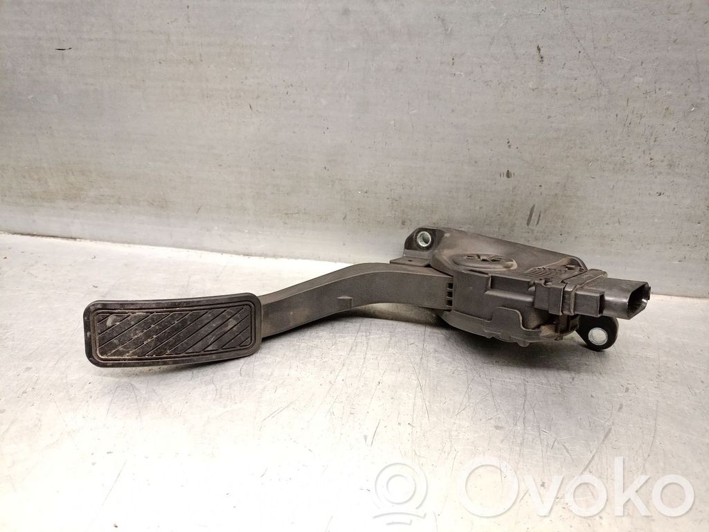 Ford Fiesta Acceleration sensor 