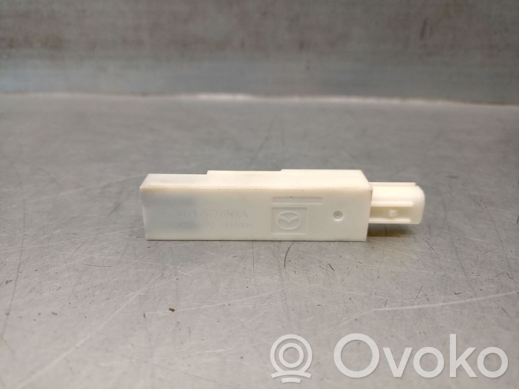 Mazda 3 Antenna autoradio