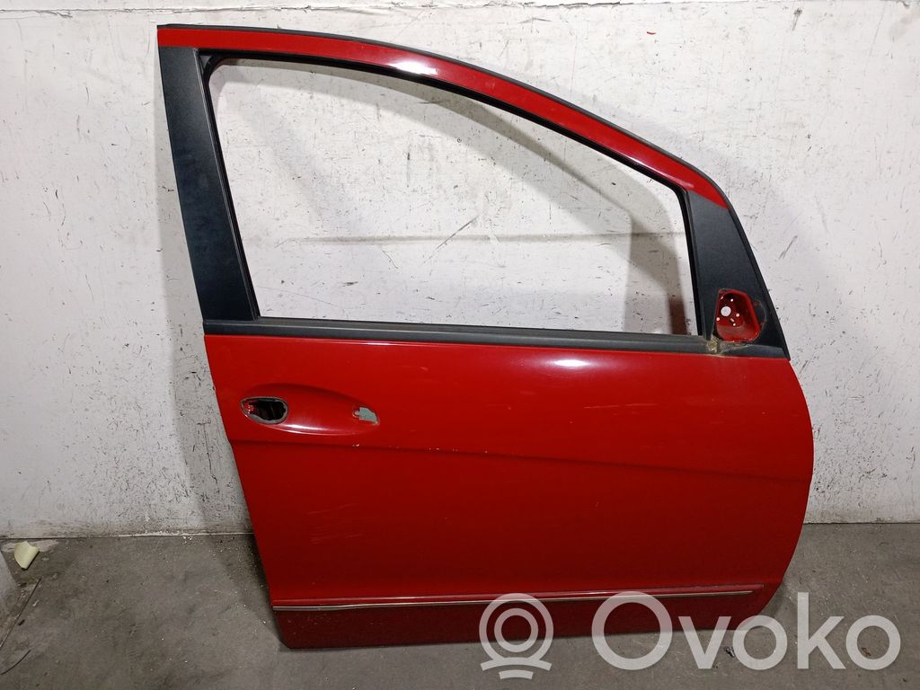 Mercedes-Benz A W169 Tür vorne