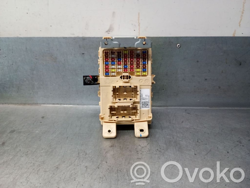 KIA Rio Fuse box set 