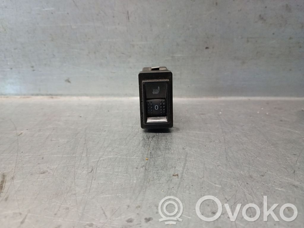 Skoda Superb B5 (3U) Interruttore/pulsante di controllo multifunzione