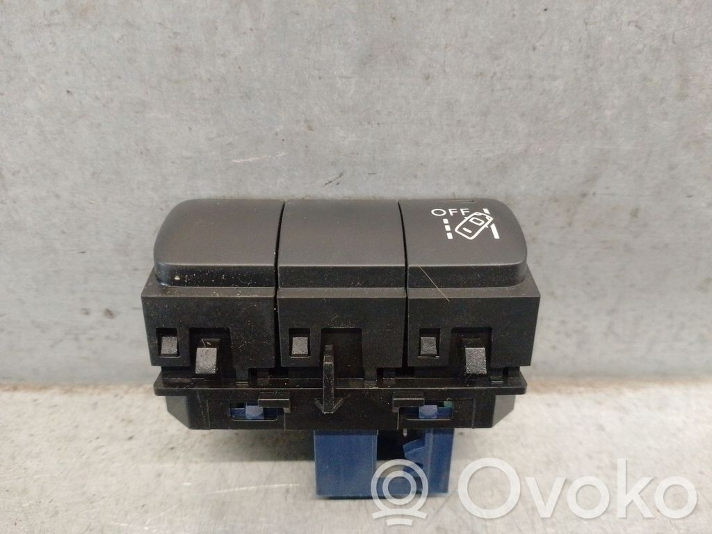 Citroen C3 Pluriel Regler Dimmer Schalter Beleuchtung Kombiinstrument Cockpit