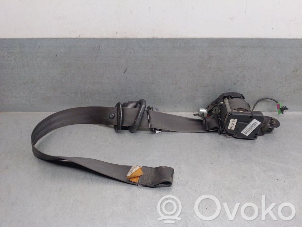 Chevrolet Aveo Priekšējā drošības josta