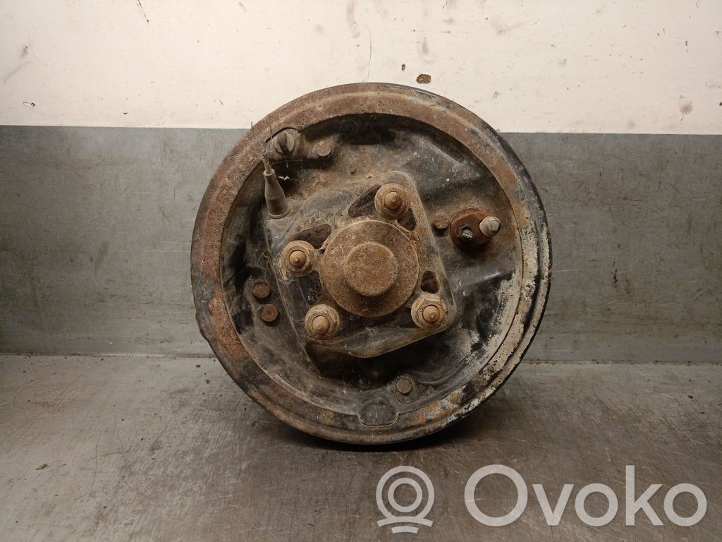 Opel Astra F Achsschenkel hinten