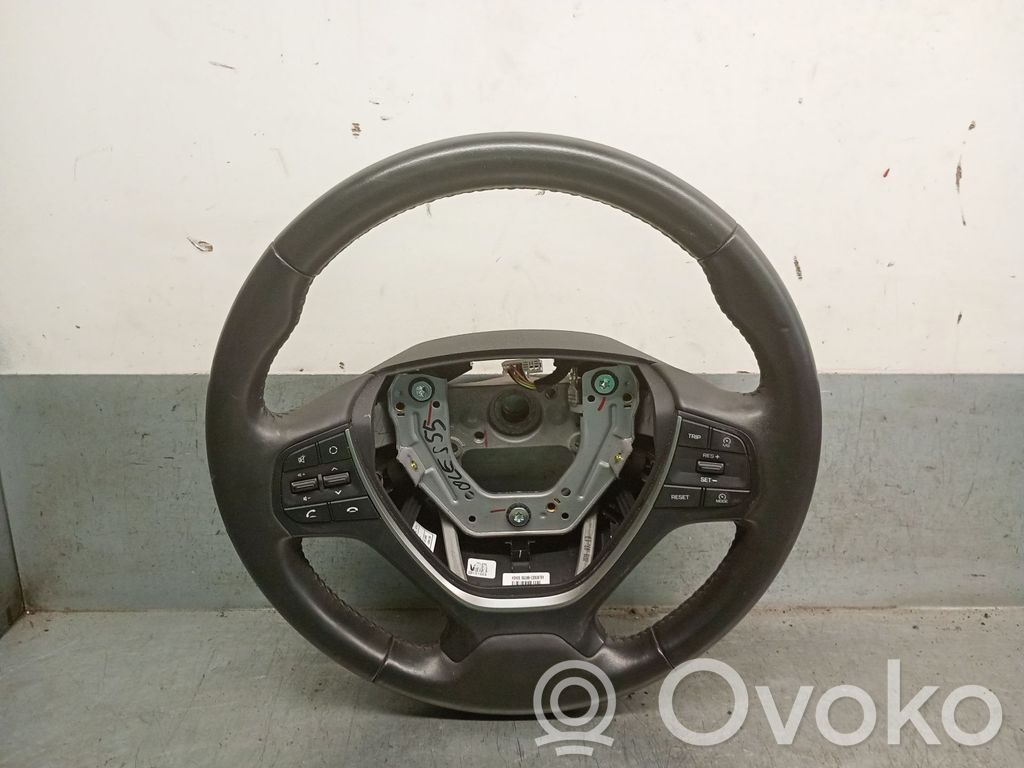 Hyundai i20 (GB IB) Kierownica 