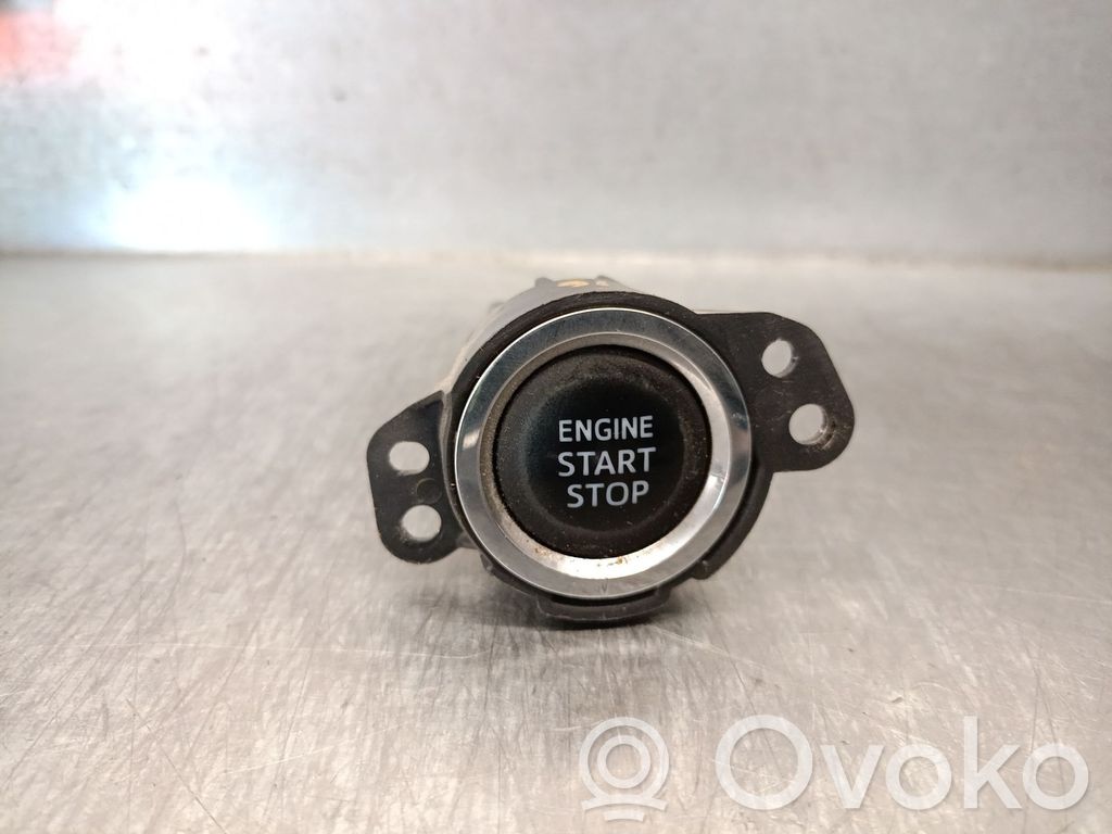 Peugeot 108 Multifunctional control switch/knob 