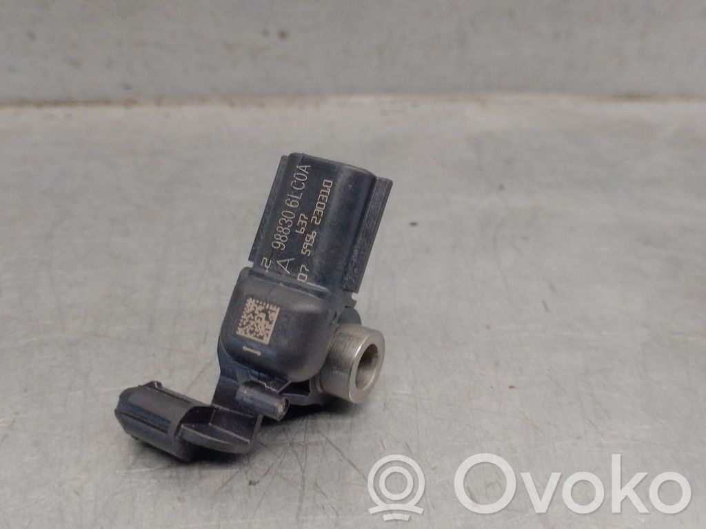 Nissan Juke II F16 Sensor / Fühler / Geber 