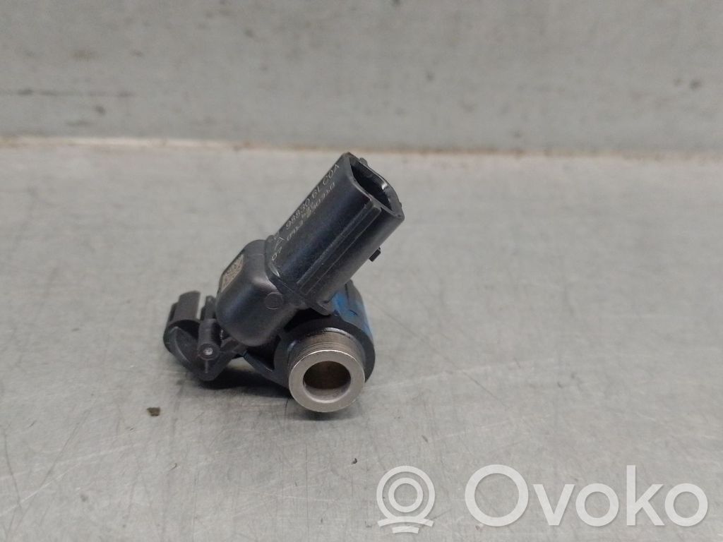 Nissan Juke II F16 Sensor / Fühler / Geber 