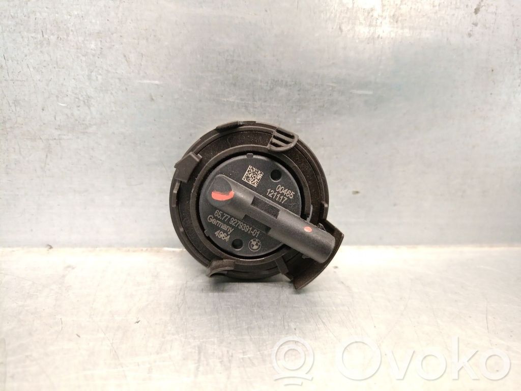 BMW 5 G30 G31 G38 Capteur 