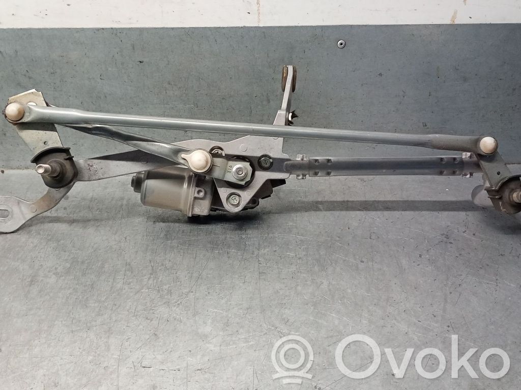 BMW X3 G01 Motor del limpiaparabrisas