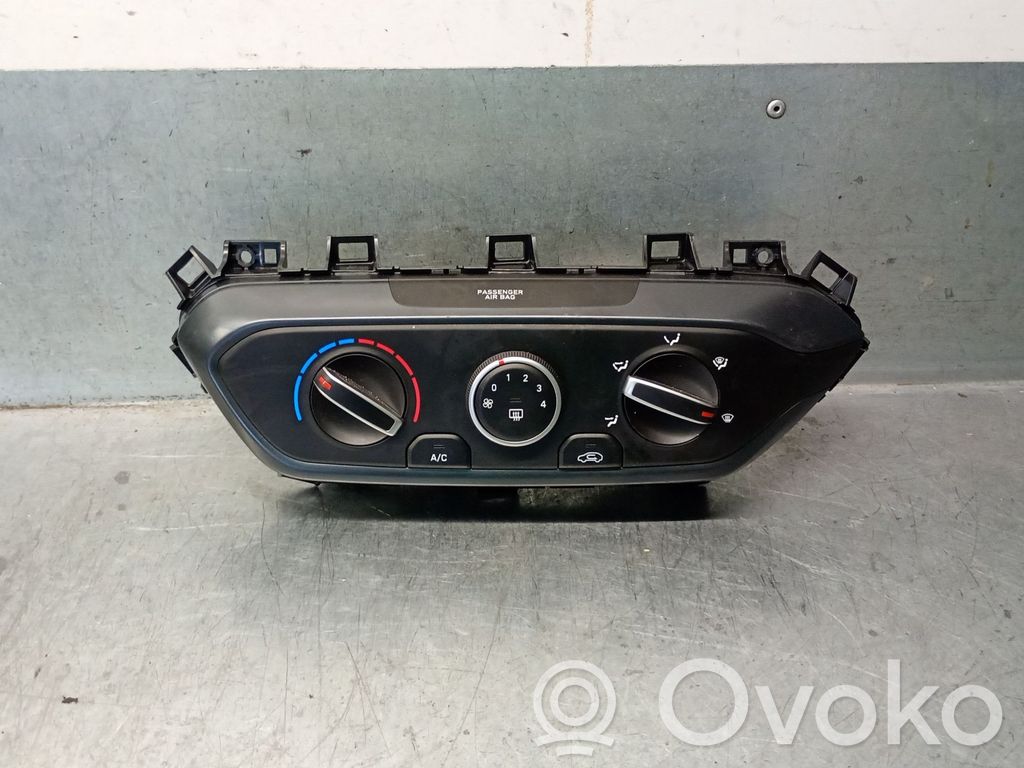 Hyundai i20 (BC3 BI3) Unitate control climatizare 