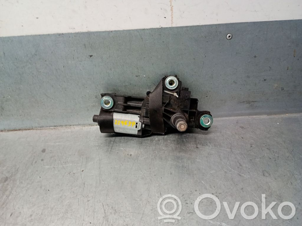 Volvo C30 Motor ștergător lunetă 