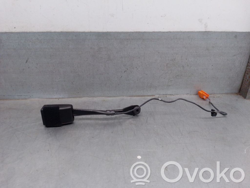 Land Rover Range Rover Evoque L538 Etuistuimen turvavyön solki 