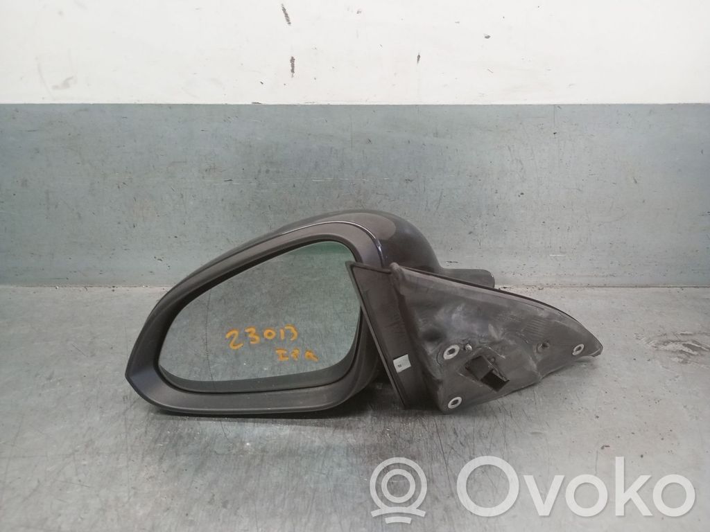 Opel Insignia A Etuoven sähköinen sivupeili 