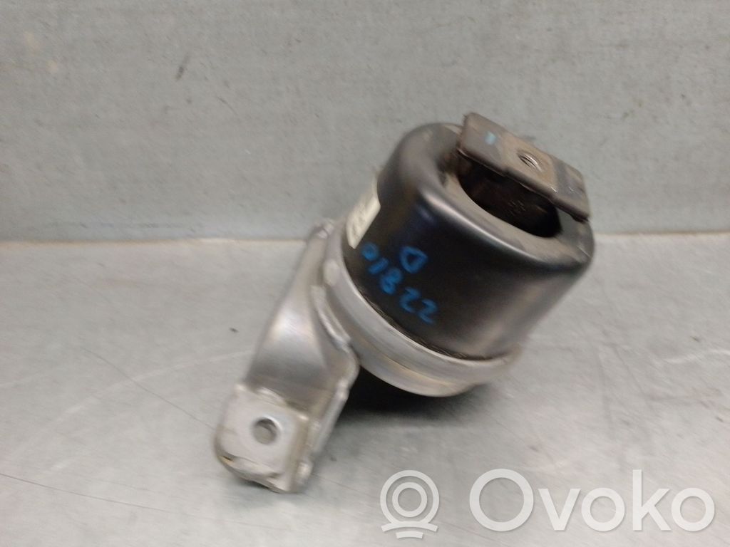 Land Rover Range Rover Evoque L538 Suport tampon motor 