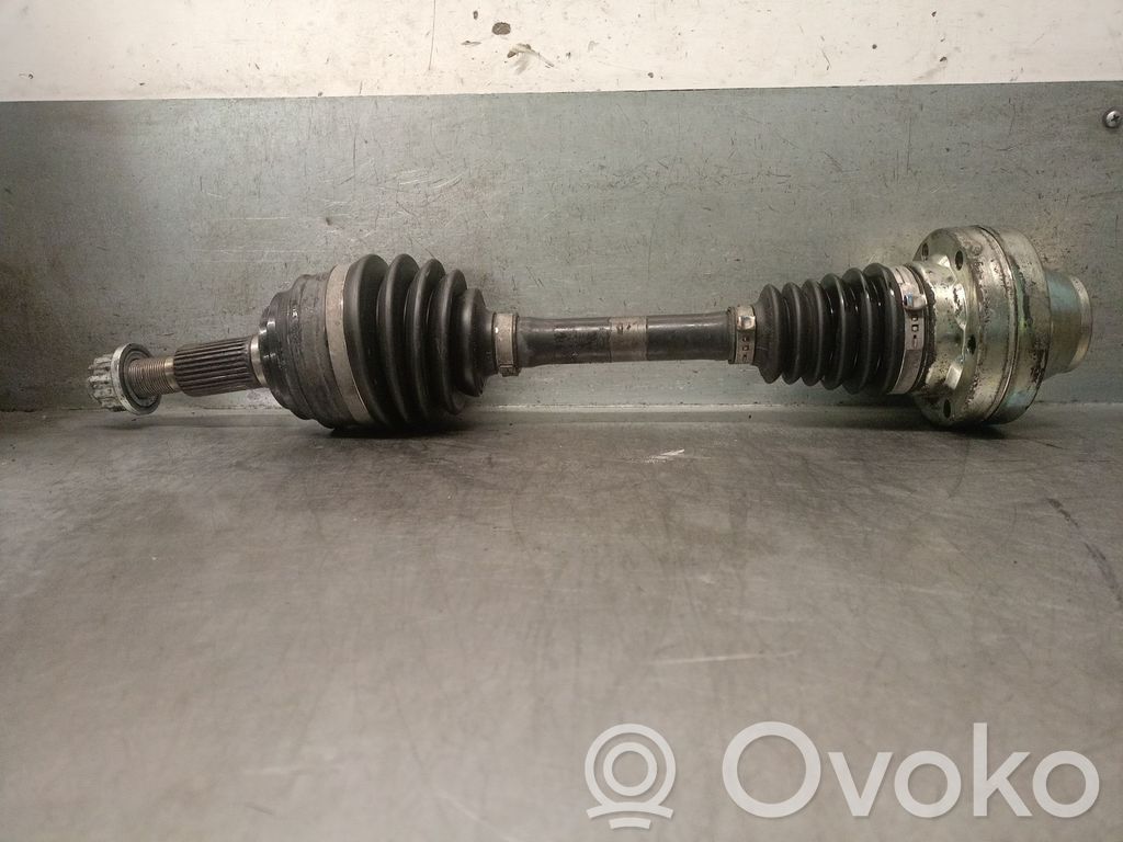Volkswagen Touareg II Antriebswelle vorne