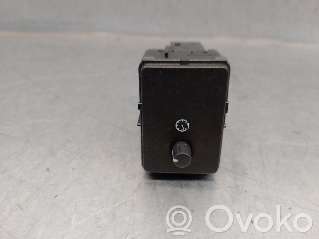 Land Rover Range Rover Evoque L538 Multifunctional control switch/knob 