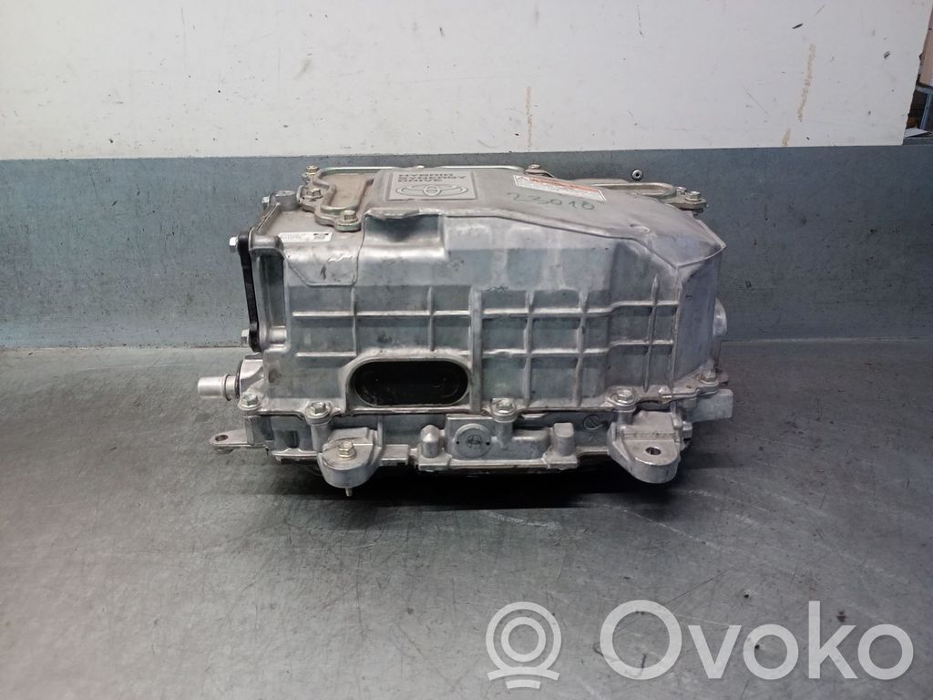 Toyota Yaris Batteria auto 