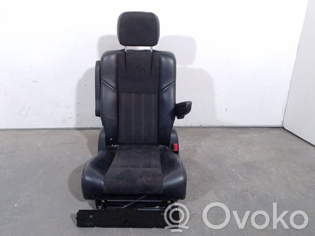 Lancia Voyager Scaun spate 