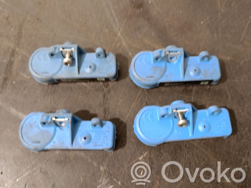 Opel Corsa E Sensore di pressione dell’olio 