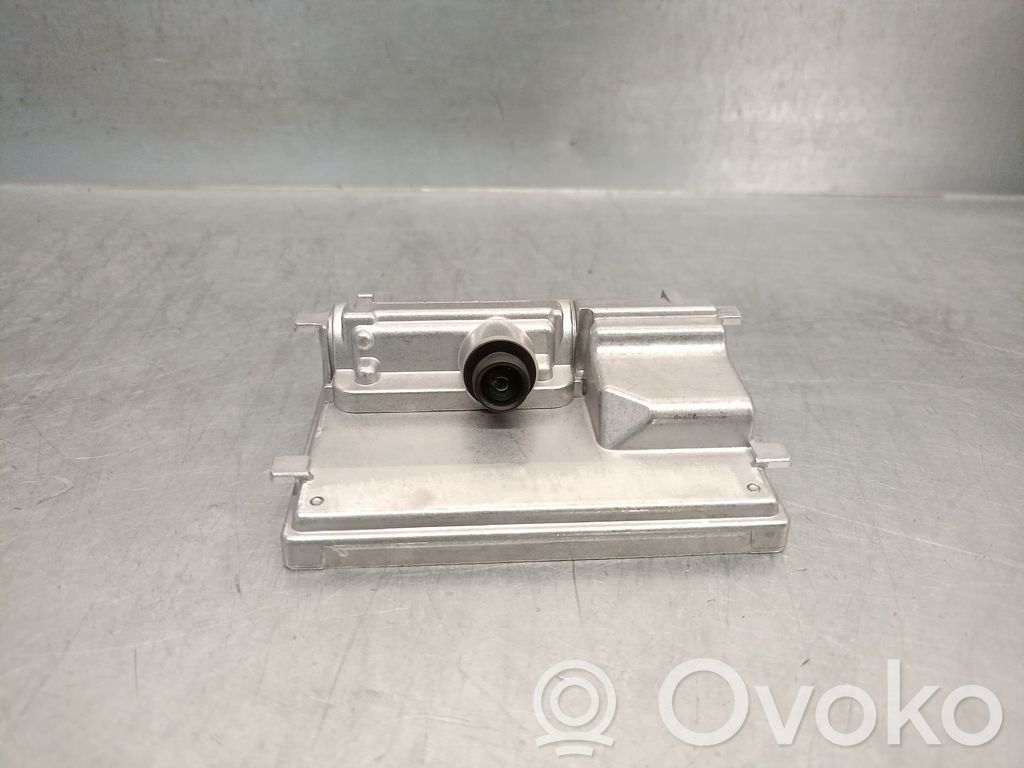 Dacia Duster III Sonstige Steuergeräte / Module