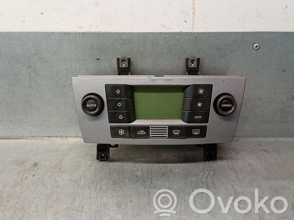 Fiat Stilo Unitate control climatizare
