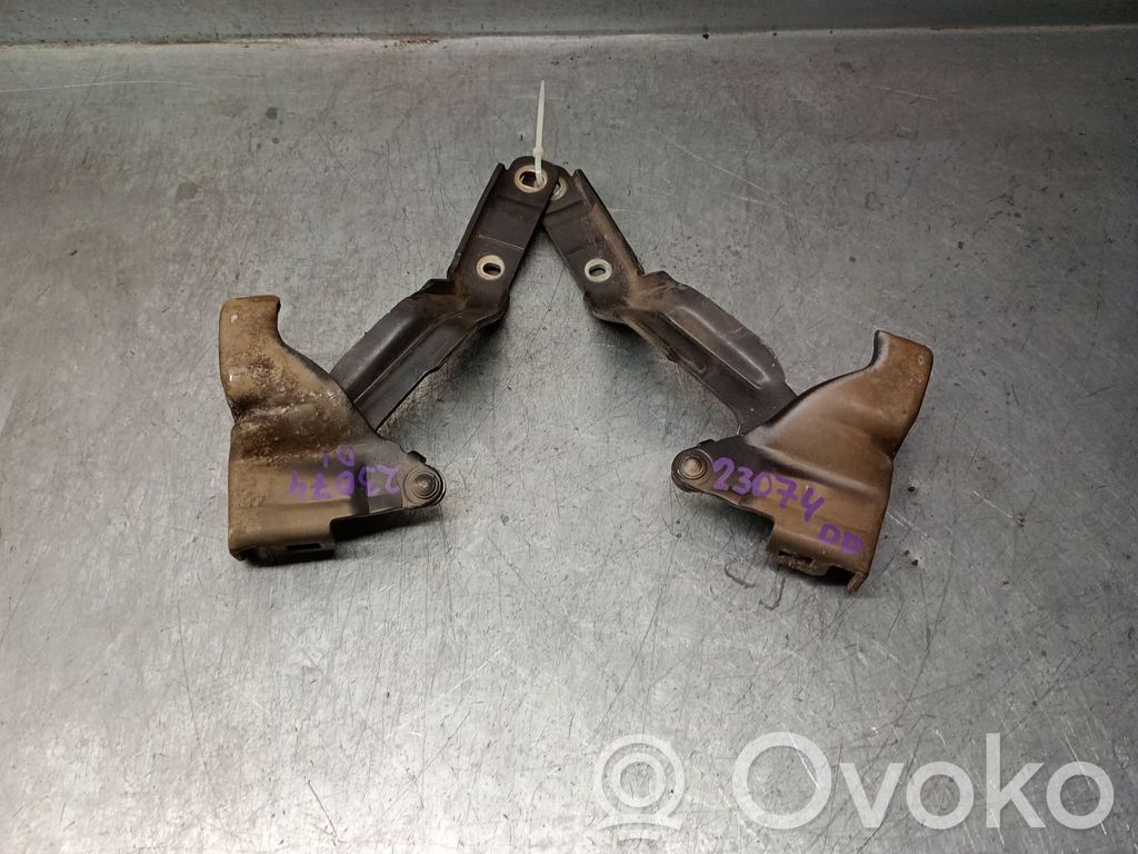 Fiat Stilo Charnière, capot moteur