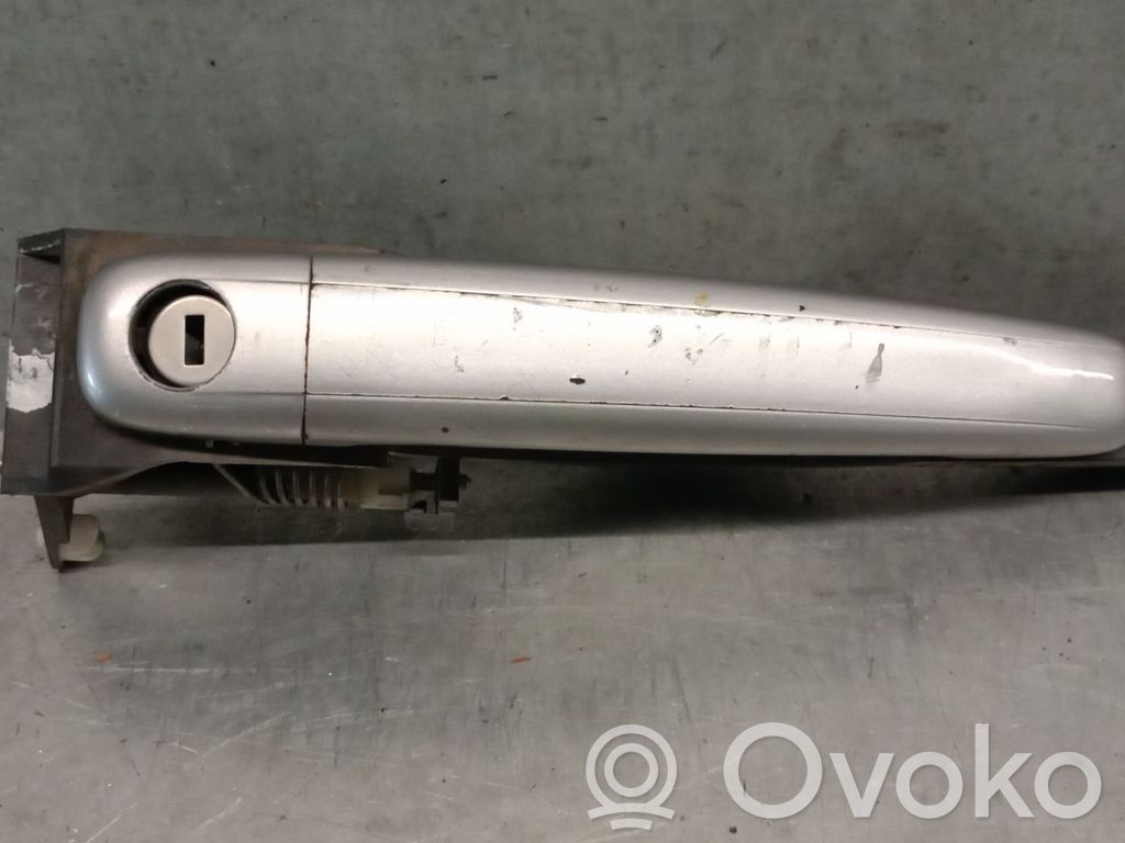 Peugeot 307 Türgriff Türöffner vorne 