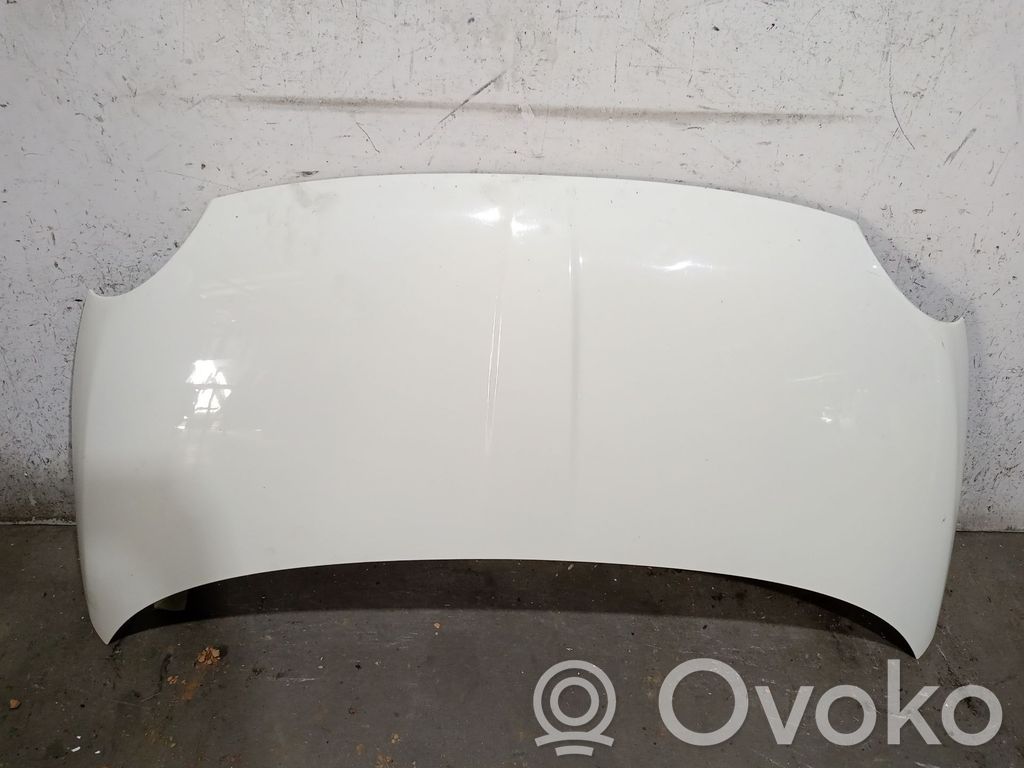 Fiat 500 Capotă motor 