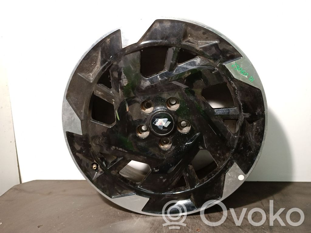 Hyundai Kona II Felgi aluminiowe R18 