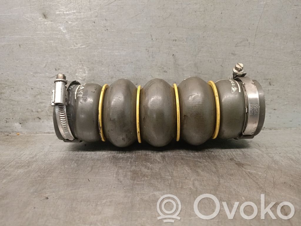 Citroen C4 I Picasso Air conditioning (A/C) pipe/hose 